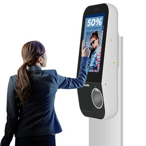 Quiosco de pago con GPS para facturación sin complicaciones en centros de servicios públicos y servicios - Product Image 6