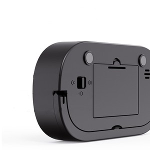 Temporizador de Cocina Magnético, Temporizador Digital, Reloj Despertador con Cuenta Regresiva Manual, Soporte para Temporizador de Cocina, Temporizador para Cocina, Ducha, Estudio, Cronómetro - Product Image 3