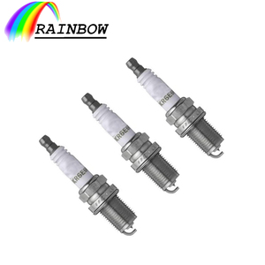 Bujías <span class=keywords><strong>de</strong></span> Iridio para Automóviles Altamente Recomendadas, BKR6EGP AGSP32FSM 224011W616, para Citroën, Ford y Honda - Product Image 5