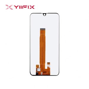 Écran LCD de téléphone portable de haute qualité de la marque CL avec assemblage d'écran tactile pour <span class=keywords><strong>Wiko</strong></span> <span class=keywords><strong>View</strong></span> <span class=keywords><strong>3</strong></span> 400cd+ Luminance Garantie de 12 mois - Product Image 3