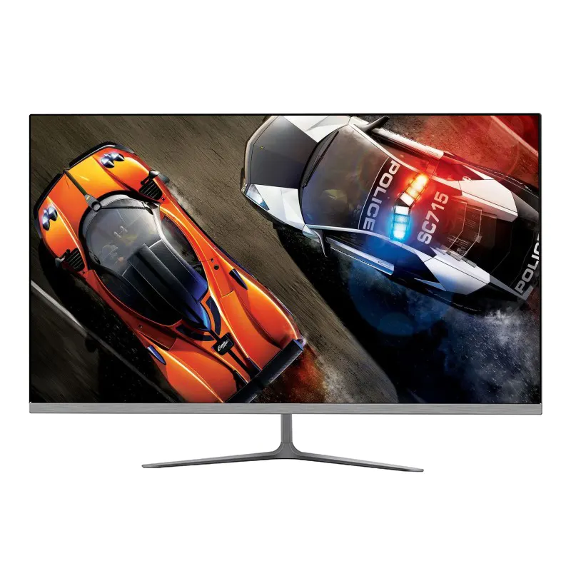 Harga Pabrik Monitor Komputer LED 27 Inci FHD1920 * 1080 75Hz