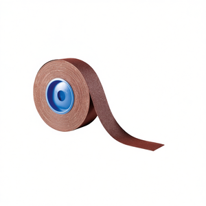 TTAKE <b>Abrasive</b> Cloth Roll 115x50000 Mm 240 Grit Corundum For Sanding And Polishing - Product Image 2