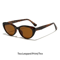 Nouvelles Lunettes de Soleil Effet Œil de Chat pour Fêtes, Voyages, Photographie, Conduite, Lunettes Anti-Acide, Vente en Gros Fabricant