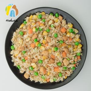 Riches en fibres à faible teneur en calories mince séchées <span class=keywords><strong>konjac</strong></span> perles de <span class=keywords><strong>riz</strong></span> - Product Image 3