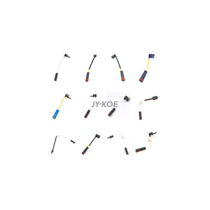 Sensor de desgaste de freno delantero/trasero para <span class=keywords><strong>Mercedes</strong></span>-Benz Clase A Clase B Clase C Clase E Clase S GLA GLB GLC GLE GLS SL SLK CLS <span class=keywords><strong>CLA</strong></span> - Product Image 1