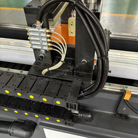 455 Vollautomatische Aluminiumblech-Schneidemaschine