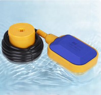 High Quality Level Float Switch, Fully Automatic Water Level Controller for Submersible Sewage Well Pump Level Measurement