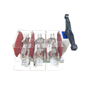 Nitan HGLR-1600/3J 3-cực đồng chân không tải phá vỡ ngắt kết nối chuyển đổi 50/<span class=keywords><strong>60HZ</strong></span> Sử dụng công nghiệp - Product Image 1