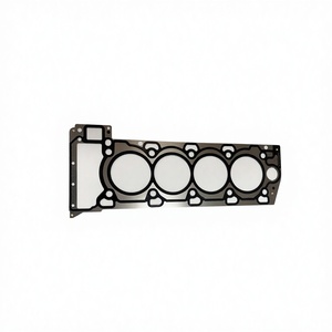 <span class=keywords><strong>Joint</strong></span> <span class=keywords><strong>de</strong></span> <span class=keywords><strong>culasse</strong></span> en acier à 4 couches LR026142 1,0 mm pour moteur essence suralimenté V8 5,0 L Land Rover - Product Image 2