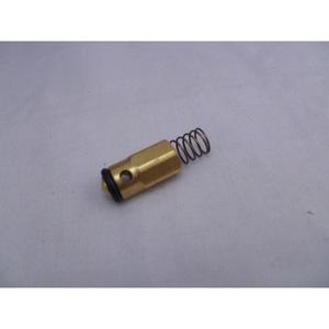 Check Valve Water Outlet One Way Valve For High Pressure Washer Copper And Stainless Steel With Rubber Seal Normal Temperature - Product Image 2