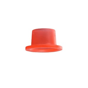 10 шт./упаковка, силиконовая резиновая прокладка - Product Image 2
