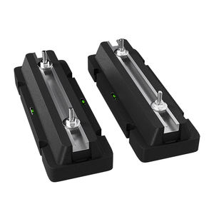 एक रबर ग्राउंड बेस थोक HVAC सिस्टम भागों रबर विरोधी कंपन पैड लंबे पैर विरोधी कंपन पैड - Product Image 3