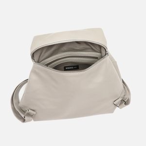 <span class=keywords><strong>Sac</strong></span> à <span class=keywords><strong>dos</strong></span> antivol pour <span class=keywords><strong>femme</strong></span> en similicuir vintage de luxe, décontracté, avec fermeture à glissière, petit et spacieux - Product Image 5