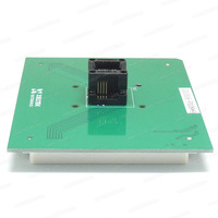Enchufe Nuevo 100% Original 	   Adaptador de Programador GX1016-P008, Probador de Chips IC BGA para XELTEK SuperPro 7500N