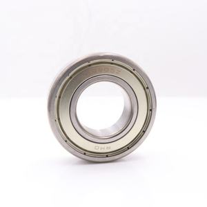 Roulements de bonne qualité C & <span class=keywords><strong>U</strong></span> 6205 6204 6203 6202 6201 <span class=keywords><strong>6200</strong></span> roulement à billes à gorge profonde roulement en acier chromé à une rangée - Product Image 6