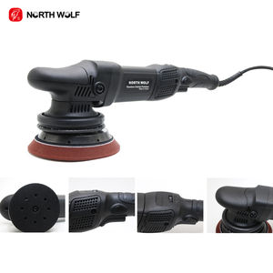 آلة تلميع داا للسيارة سوداء <span class=keywords><strong>5</strong></span> "آلة تلميع احترافية للسيارة - Product Image 2