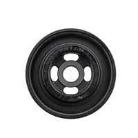 Poulie de vilebrequin pour Ford Fiesta Mk7 2013-2017 1.5L / 1.6L 8A6G-6B321AC