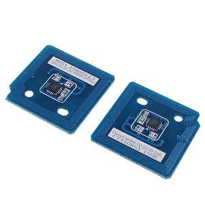 150k xeroxs DocuCentre-IV apeosport c2270 2275 3370 5570 5575 mực chip ct350851 thiết lập lại Chip mực - Product Image 4
