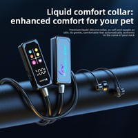 [Pilihan Ketat] Layar Warna Digital untuk Headset K Song Live Hanging Neck, Tahan Air, Kontrol Suara, Olahraga