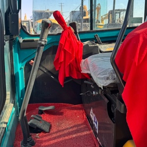 Mini Excavadora de 3 Toneladas, Nueva, Hidráulica, Kobuta 30u, Entrega Rápida, en Venta - Product Image 5