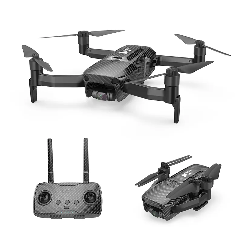 Hubsan ace se drone with 4k camera 9km Video Transmission professional fpv drone