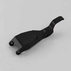 Nouvelles pièces et accessoires de drone agricole Poignée de pièce de verrouillage Compatible avec le matériau métallique du modèle T25 - Product Image 1