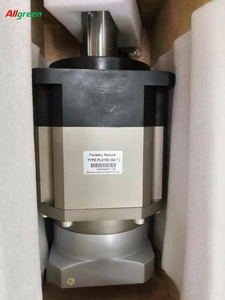 Caja de Engranajes Reductora Planetaria de Precisión PLX190 Serie 180mm para Motor Paso a Paso y Servomotor en Automatización - Product Image 3