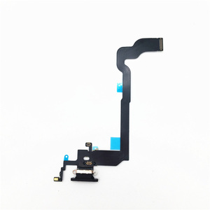 <span class=keywords><strong>Connecteur</strong></span> dock USB, 10 pièces, pour <span class=keywords><strong>IPHONE</strong></span> <span class=keywords><strong>X</strong></span>, pièces détachées - Product Image 4