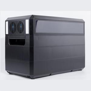 Produits très demandés : Centrale électrique portable d'urgence 2000W pour extérieur, <span class=keywords><strong>batterie</strong></span> de stockage d'énergie compacte, petite station de recharge partagée - Product Image 3