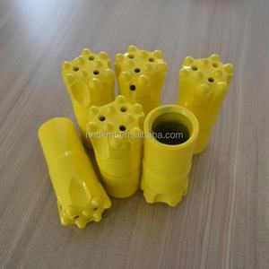 Broca de Botón de Carburo de Tungsteno de 34 mm, 36 mm, 38 mm para Minería - Product Image 6