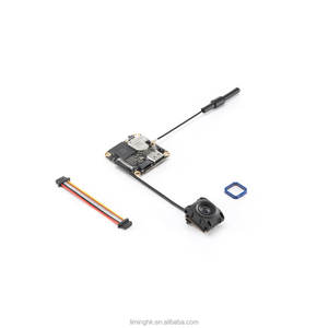 O4 Air Unit Pro Digital FPV Transmission Module Large Sensor 4K120fps Camera Kit For Cinematic Racing <b>Drone</b> - Product Image 4