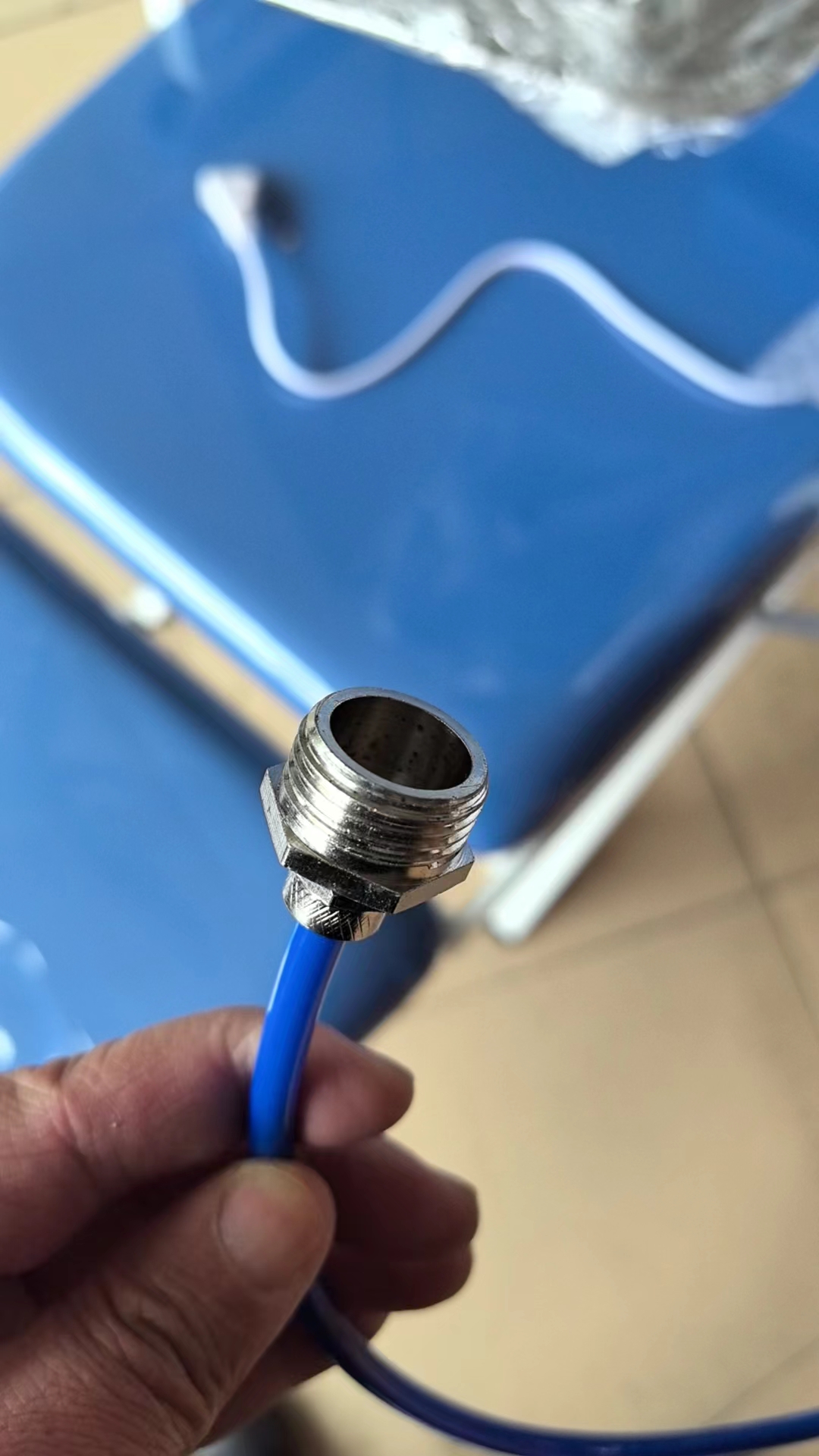 dental assistant chair control unit