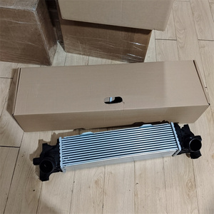 CHARGEUR INTERCOOLER pour <span class=keywords><strong>Bmw</strong></span> 540D <span class=keywords><strong>Xdrive</strong></span> 17518576509 - Product Image 2