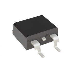Composants électroniques : Thyristors TO-263-3, D2PAK, TO-263AB SJ4025N2ATP du fabricant Channel - Product Image 1