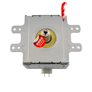 Magnetron pour four à micro-ondes 2M286-2 M24FB-610, pièce de rechange pour accessoires de four à micro-ondes - Product Image 1