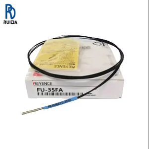 เซ็นเซอร์ไฟเบอร์ออปติก Keyence รุ่น FU-35FA/FZ/TZ 66/Z/6F/67V/7F/77/V//46/5F/59U/69U/79U/49X/45X//65X/10/20/32/E11 - Product Image 1