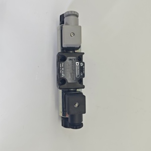 ไฮดรอลิก FV-9060-V2+ARGO-HYTOS แบบสัดส่วน PRM2-063Y11/15-12E12/M PRM2-063Y11/30-24E1K1 ARGO-HYTOS ไฮดรอลิกแบบสัดส่วน - Product Image 4