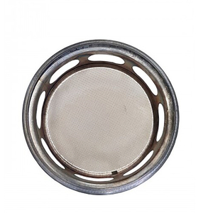 DPF 2134535 2192100 2144435 para Motores de Camiones DAF, Sistemas de Convertidores Catalíticos, Filtro de Partículas para Volvo, Filtro DPF - Product Image 3