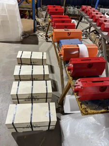 Wholesale Industrial Permanent <strong>Magnetic</strong> <strong>Lifter</strong> 100kg to 5000kg Lifting Capacity New Condition Scrap Magnet <strong>Lifter</strong> - Product Image 2