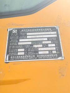 Penjualan langsung dari pabrik XCM-G bekas 55-ton derek hidrolik peralatan asli dengan komponen Motor inti pembuangan harga rendah - Product Image 2