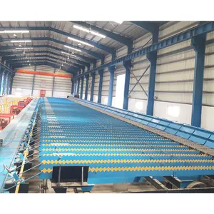 Hot rolling mill for rebar production line for sale rolling mill tmt for steel rolling plant