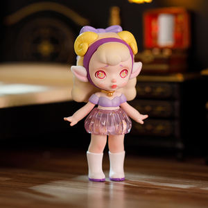 Venta caliente hombres lobo Mini juguete <span class=keywords><strong>de</strong></span> PVC Adorable colección <span class=keywords><strong>de</strong></span> fiesta <span class=keywords><strong>de</strong></span> té para decoración <span class=keywords><strong>de</strong></span> habitaciones <span class=keywords><strong>de</strong></span> Navidad misterios en cajas misteriosas - Product Image 3