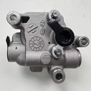 Bomba de aceite de piezas originales <span class=keywords><strong>48150</strong></span> 02400 para BOMBA DE ACEITE ASSY 4815002400 - Product Image 5