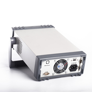 Micro-ohmmètre numérique précis JK2516C, ohmmètre de résistance CC - Product Image 6