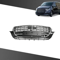 Grille avant de lifting de qualité supérieure 4478889700 pour Mercedes-Benz Classe V Vito
