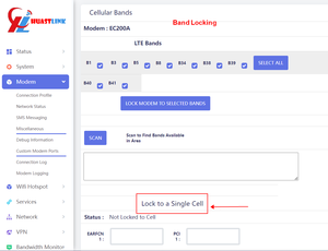 Oem ODM tùy biến hc8515g Wifi ax1800mpbs Modem wifi <span class=keywords><strong>Router</strong></span> không dây hỗ trợ nhiều thiết bị kết nối công nghiệp <span class=keywords><strong>Router</strong></span> - Product Image 6