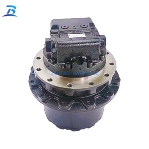 Repuestos para Excavadora SK75-8: Mando Final SK75, Motor de Traslación SK75 - Product Image 2