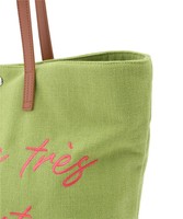 2025 gros personnalisé écologique recyclé toile Shopping sac fourre-tout coloré tissu coton lin avec logo personnalisé