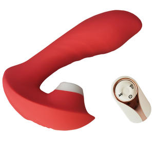 <span class=keywords><strong>Jamie</strong></span> Suck Masturbateur féminin vibrant Rocket Raccoon Jumping Eggs G-Spot Stimulation Sex Toy Produit - Product Image 3