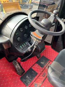 Excavatrice d'occasion de machines de construction de Liugong 920d à vendre - Product Image 6